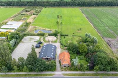 Woning Steenwijkerweg 139 Willemsoord