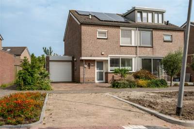 Woning Schönbergweg 54 Almere