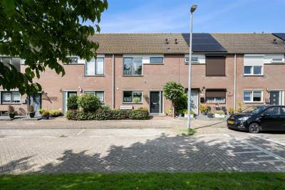 Woning Loevesteinsingel 267 Rotterdam