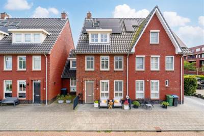 Woning Middachten 18 Amstelveen