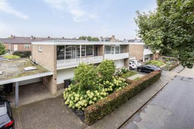 Woning Langstraat 53 Gendt