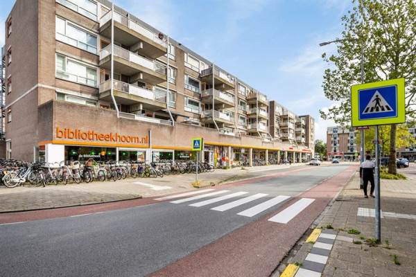 Woning Betje Wolffplein 8 Hoorn (NH)