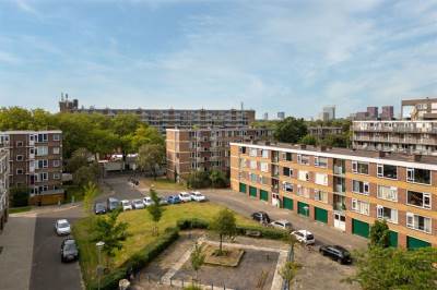 Woning Smaragdhof 52 Utrecht