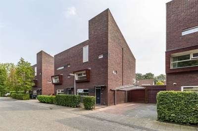 Woning Klaas Schipperlaan 29 Groningen