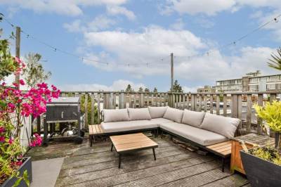 Woning Kinkerstraat 943 Amsterdam