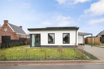 Woning Oosterlaagte 33 Leens