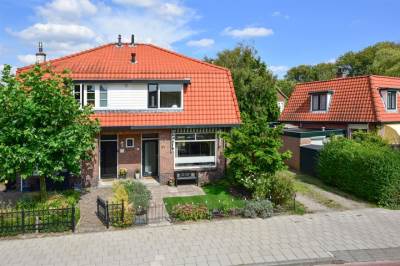 Woning Rollandslaan 57 Haarlem