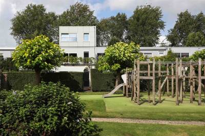 Woning Lijzijde 7 Amersfoort