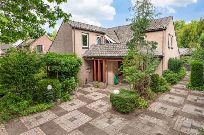 Woning Gemondseweg 11 Schijndel