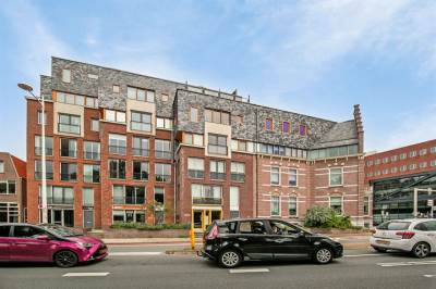 Woning Geestersingel 95 Alkmaar