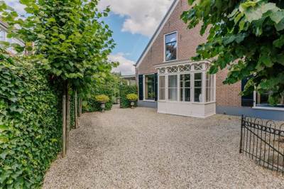 Woning Langestraat 114 Hilversum