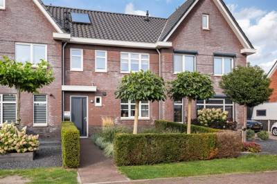 Woning Waterbies 79 Schoonebeek