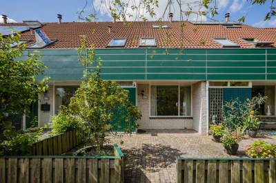 Woning Gondel 2441 Lelystad