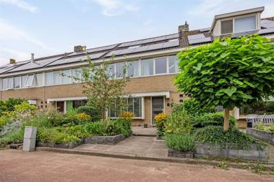 Woning Schumannpad 5 Nieuwerkerk aan den IJssel