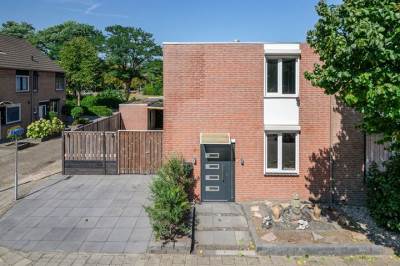 Woning Peelhof 97 Helmond
