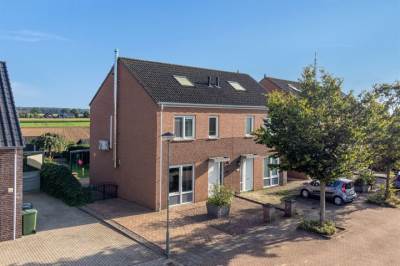 Woning Ambachtssingel 33 Vlodrop