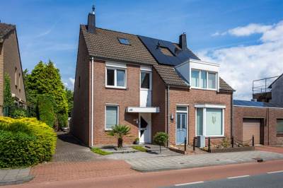 Woning Heerlerweg 43 Voerendaal