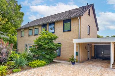 Woning Leeuwerikhof 22 Stadskanaal