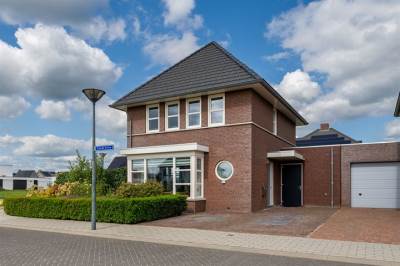 Woning Zands Allee 40 Herten