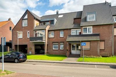 Woning Nieuwe Markt 25 Linne