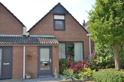 Woning Trompstraat 24 Kloosterzande