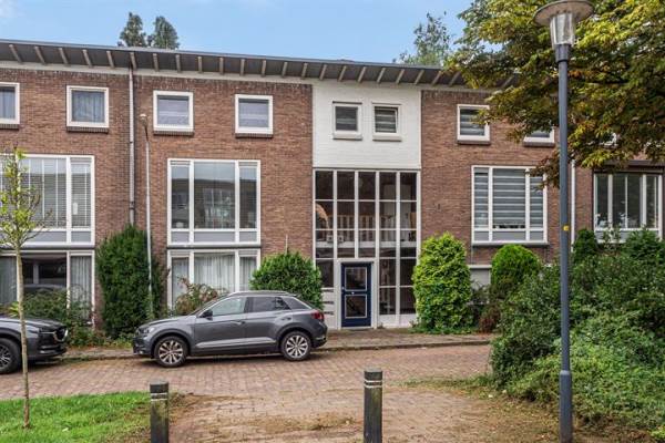 Woning Kraakselaan 34 Doesburg