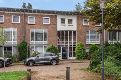 Woning Kraakselaan 34 Doesburg