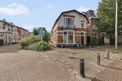 Woning Raadhuisstraat 9 Leeuwarden