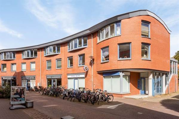 Woning Koestraat 30 Amersfoort