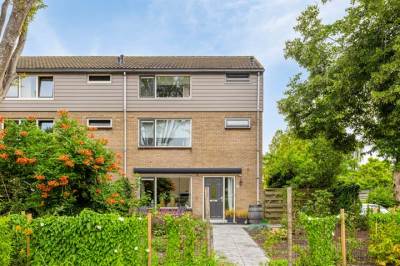 Woning Pieter Wariuslaan 34 Midwoud