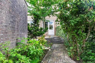 Woning Bocholtstraat 74 Amsterdam