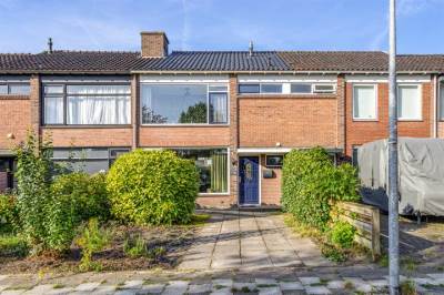 Woning Runde 32 Assen