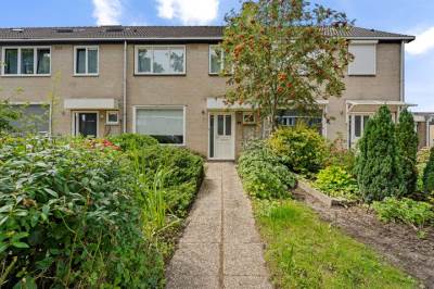 Woning Dinkelstraat 26 Emmeloord