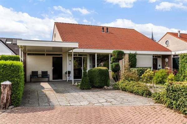 Woning Neptunus 26 Twello