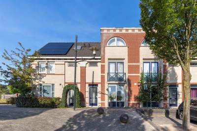 Woning Het Kasteel 544 Apeldoorn