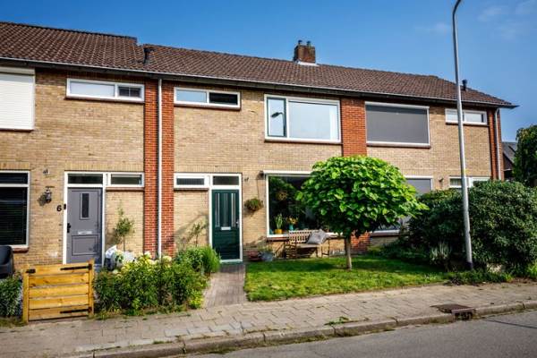 Woning Het Wilgert 4 Epse