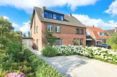 Woning Hoofdweg 24 Lijnden