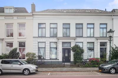 Woning IJsselkade 27 Kampen