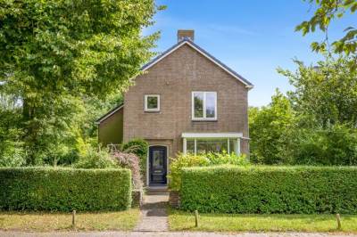 Woning De Wildtlaan 22 Heiloo