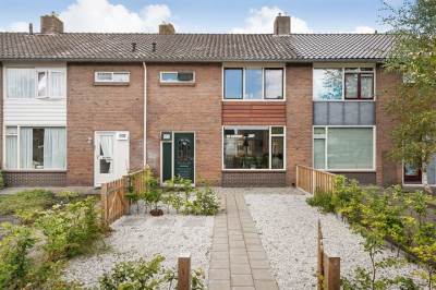 Woning Leeuwerikstraat 23 Dedemsvaart