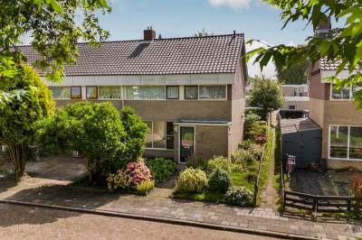 Woning De Meeuwen 10 Dokkum
