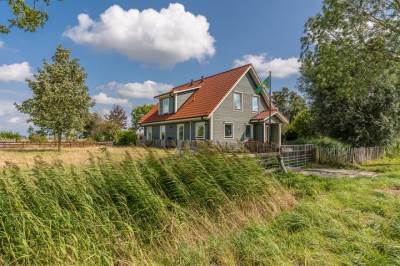 Woning Kanaalweg 19 Overschild