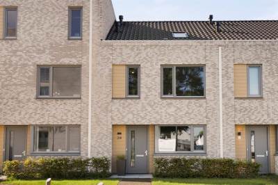 Woning Repelakker 24 Nuenen