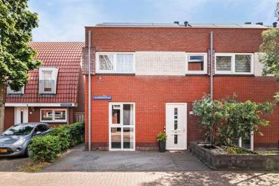 Woning J. Roodenburghstraat 34 Assendelft