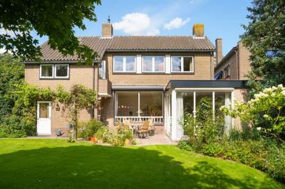 Woning Koppelsedijk 12 Geldermalsen