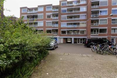 Woning Lage Nieuwstraat 394 Den Haag