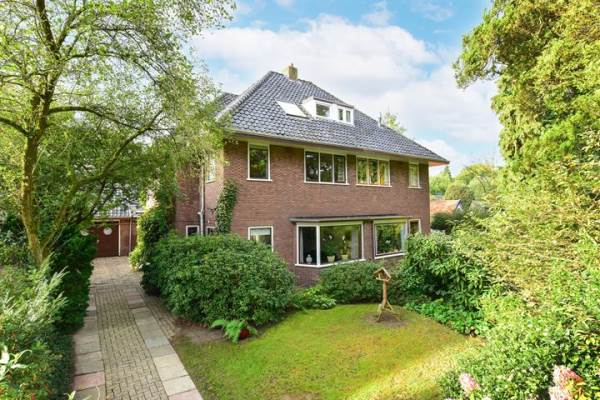 Woning Prins Hendriklaan 21 Soest
