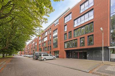 Woning Westenburgerweg 310 Den Bosch