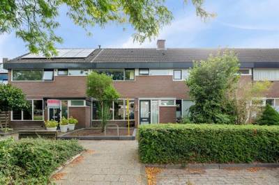 Woning Vinkenslag 28 Ter Apel