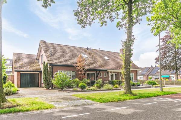 Woning Lemelerweg 32 Luttenberg